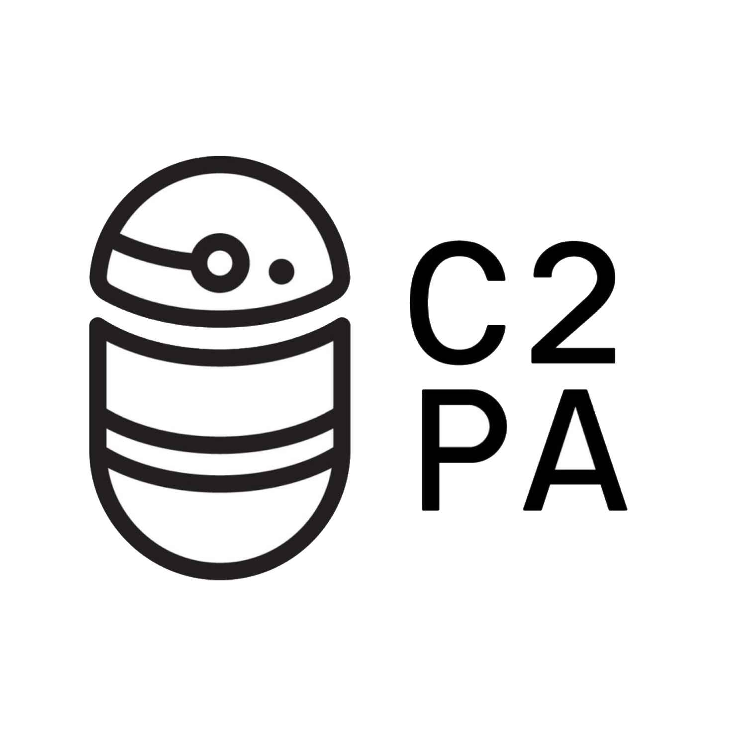 C2PA content credentials